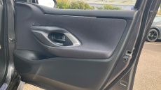 Toyota Yaris 1.5 Hybrid Excel 5dr CVT Hybrid Hatchback